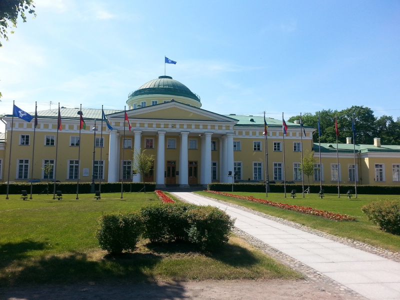 Россия времен ЧМ по футболу 2018: Москва-Коломна-СПб-Карелия-Соловки-Кронштадт-СПб