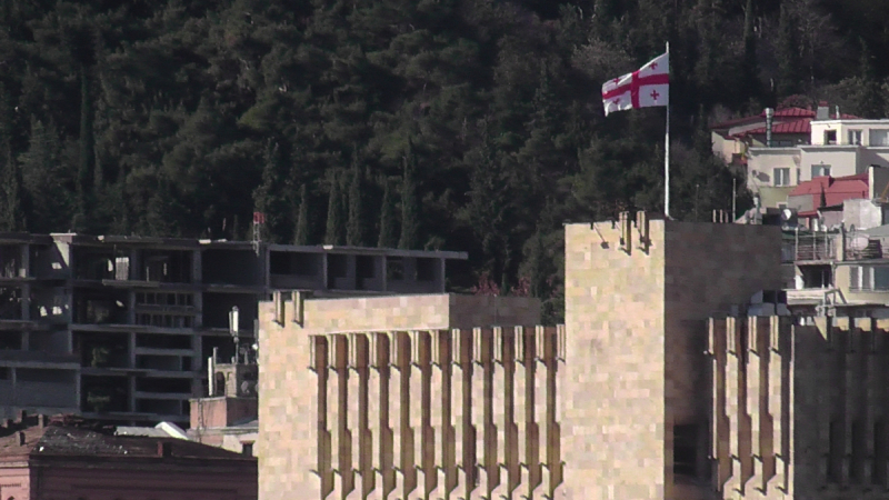 Тбилиси,  Боржоми, Кутаиси, Батуми в  ноябре 16го