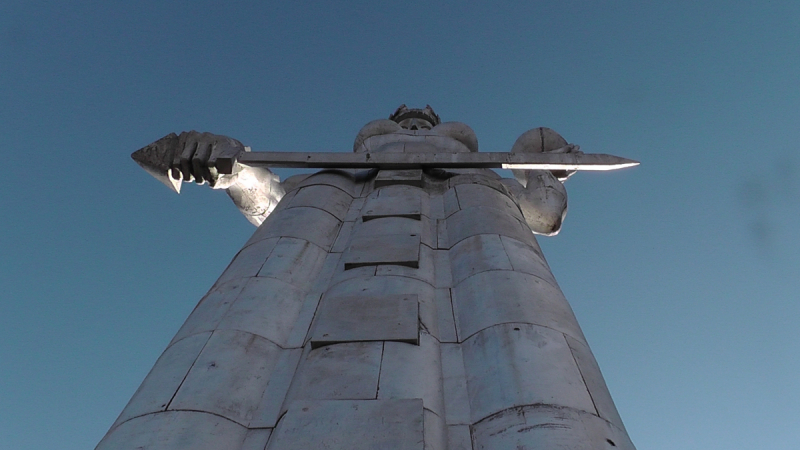 Тбилиси,  Боржоми, Кутаиси, Батуми в  ноябре 16го