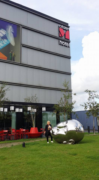 Сицилия: Катания-Палермо-Чефалу-Таормина-Катания. Август - сентябрь 2017