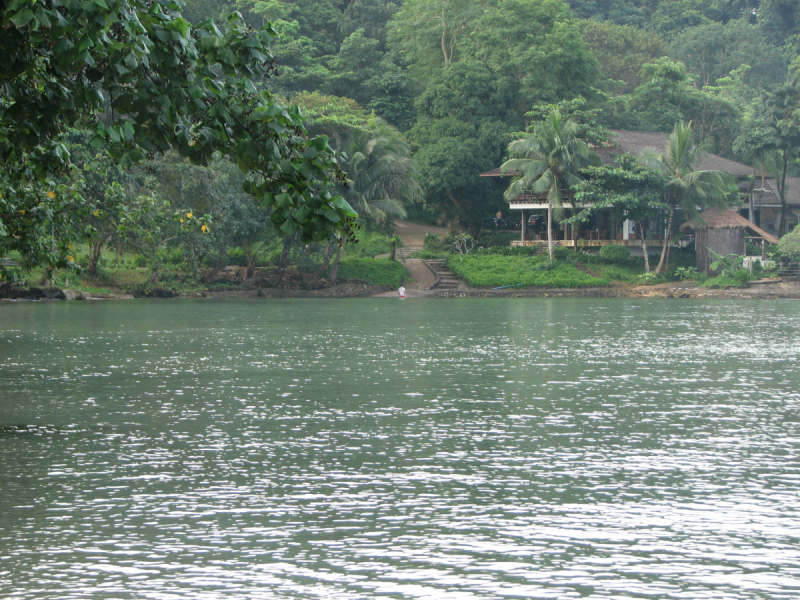 Ко Куд (Koh Kood) или Ко Чанг (Koh Chang). В чем отличия?