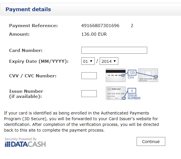 Виза в США для граждан РФ в Латвии: получение американской визы в Риге