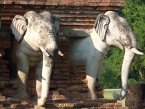 С Севера на Юг Сукхотай-Чианг Май- Пхукет-Краби