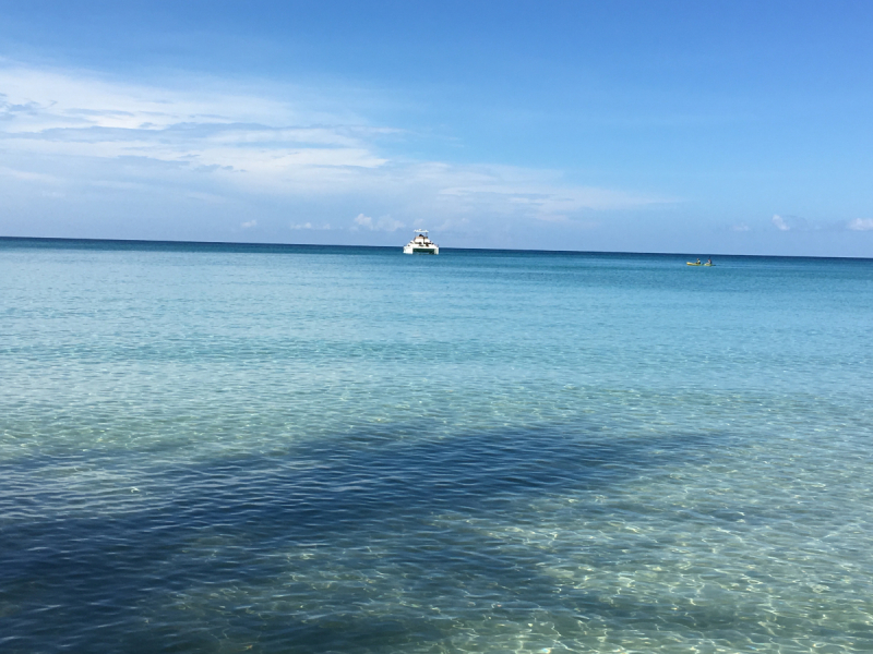 Остров Ко Куд отзывы, как добраться до Koh Kood, фото обзор пляжей острова