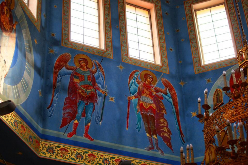 Автостопом из Чечни в Дагестан