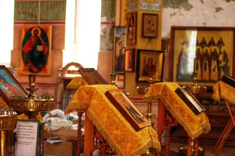 Автостопом из Чечни в Дагестан