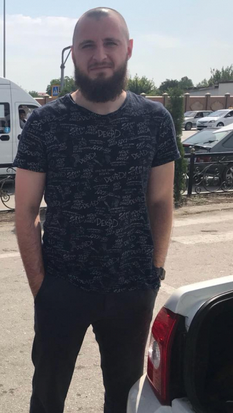 Автостопом из Чечни в Дагестан