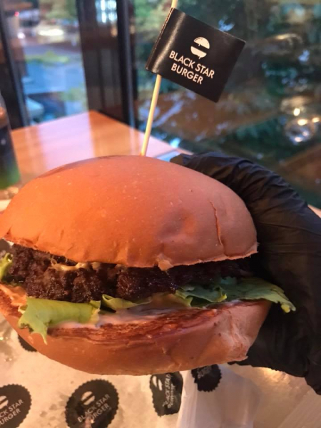 Автостопом из Чечни в Дагестан