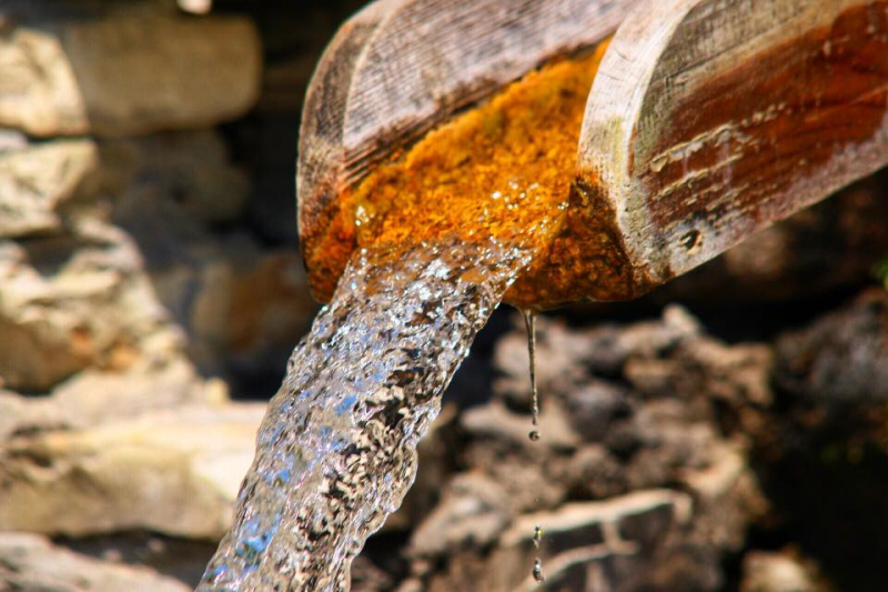 Автостопом из Чечни в Дагестан