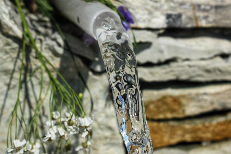 Автостопом из Чечни в Дагестан