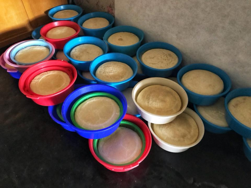 Автостопом из Чечни в Дагестан