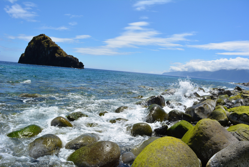 Мадейра за 10 дней. Конец июня – начало июля
