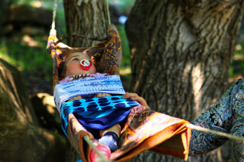 Автостопом из Чечни в Дагестан