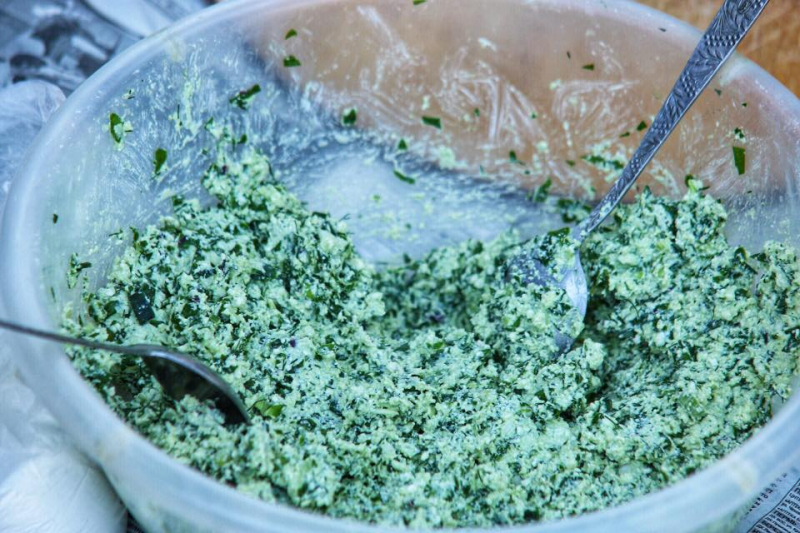 Автостопом из Чечни в Дагестан