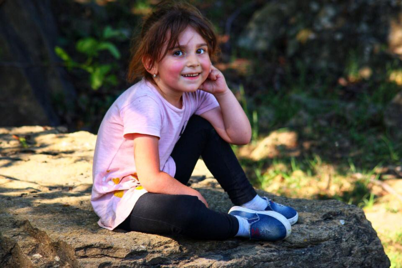 Автостопом из Чечни в Дагестан