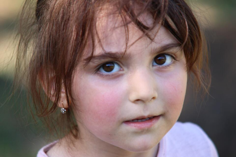 Автостопом из Чечни в Дагестан