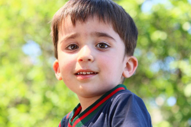 Автостопом из Чечни в Дагестан