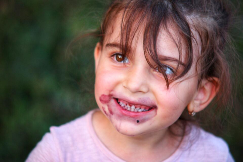 Автостопом из Чечни в Дагестан