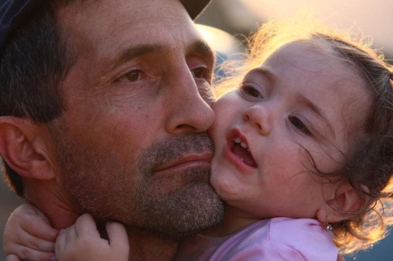 Автостопом из Чечни в Дагестан