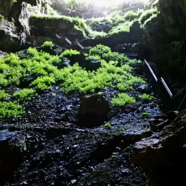 Сардиния Grotta Su Marmuri