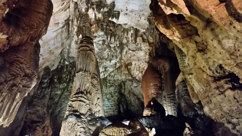 Сардиния Grotta Su Marmuri