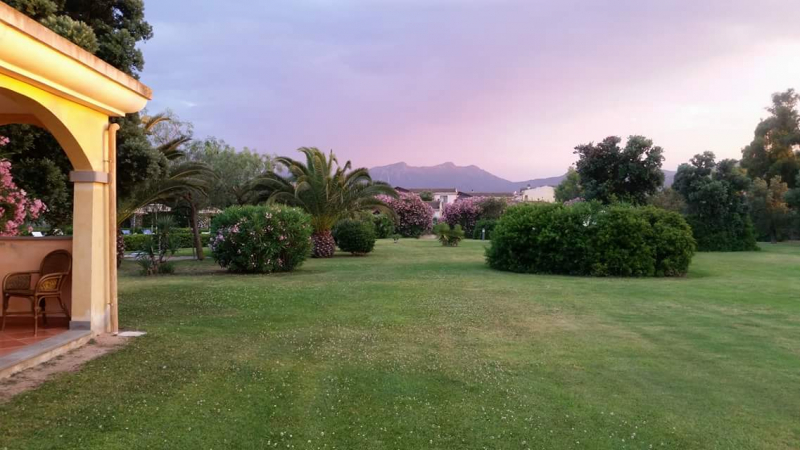 Сардиния Hotel Santa Lucia Capoterra