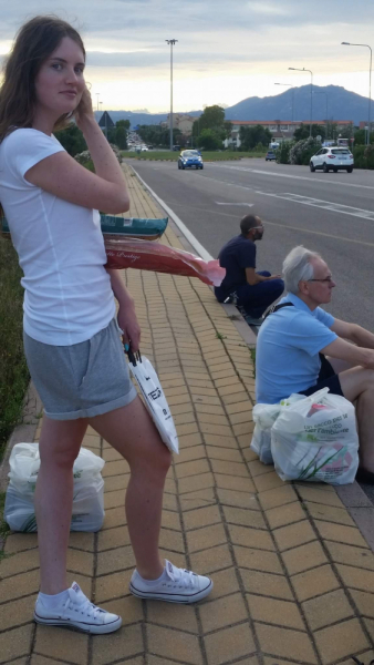 СардинияOlbia