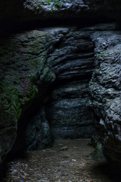 Автостопом из Чечни в Дагестан