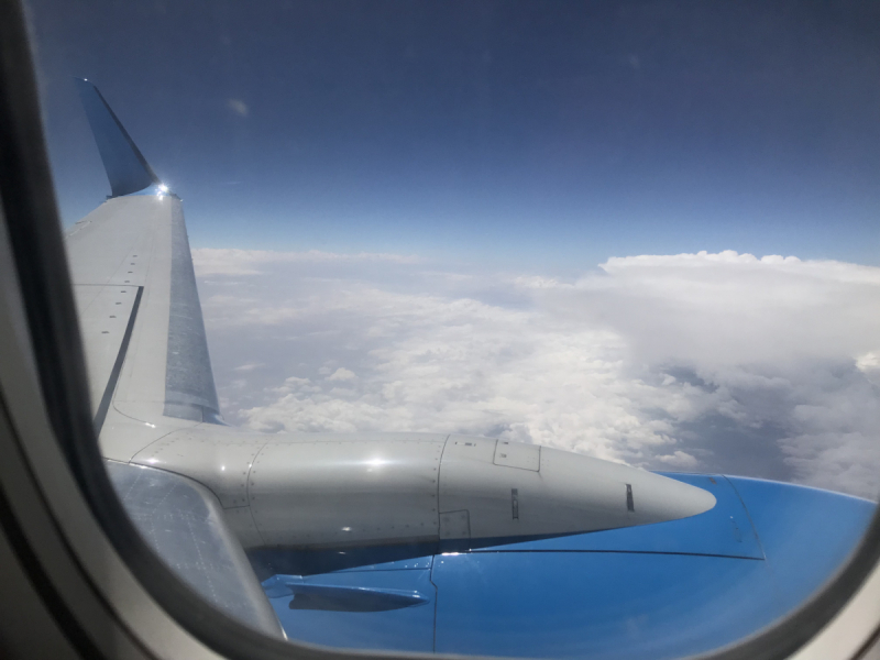 Автостопом из Чечни в Дагестан