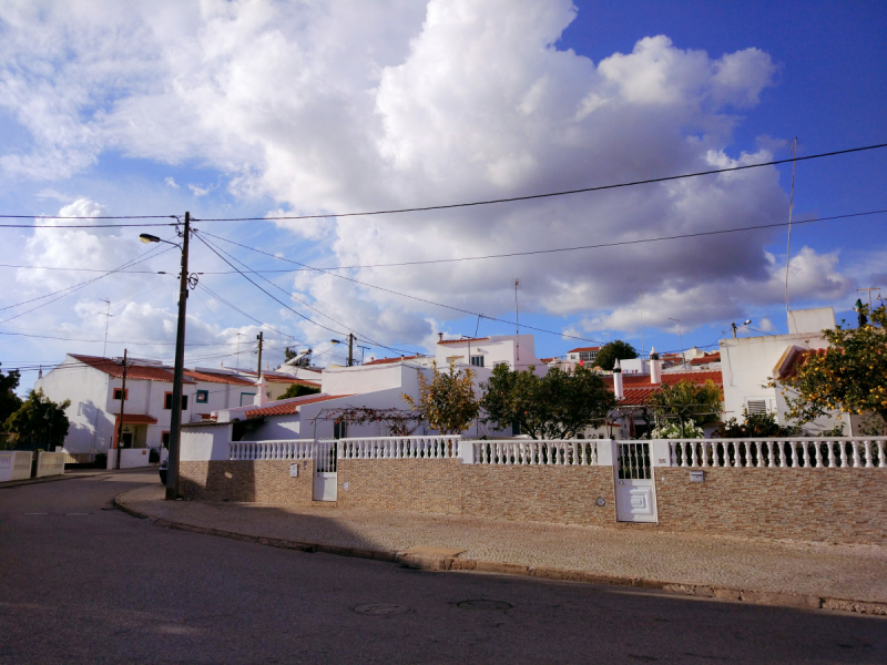 Via Algarviana + Rota Vicentina, февраль 2018