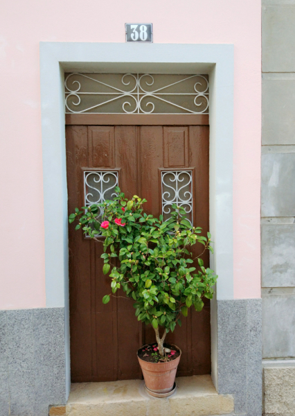 Via Algarviana + Rota Vicentina, февраль 2018