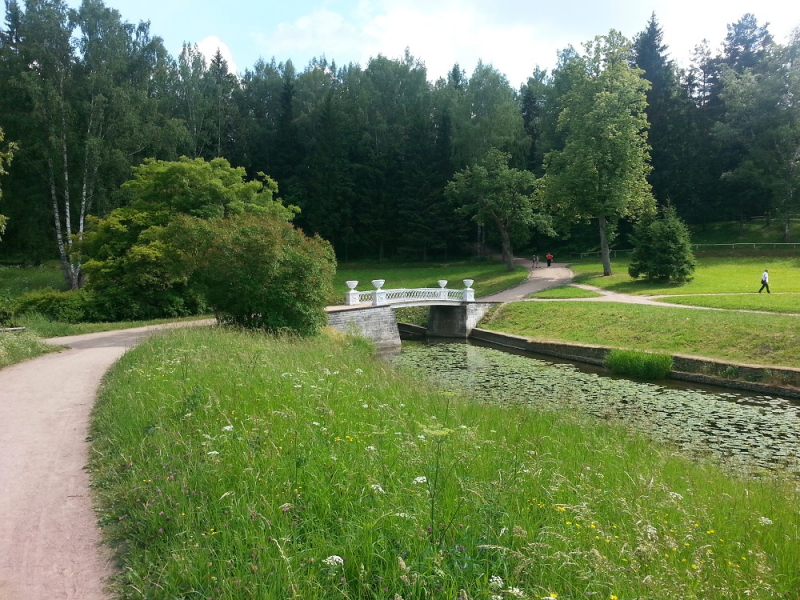 Россия времен ЧМ по футболу 2018: Москва-Коломна-СПб-Карелия-Соловки-Кронштадт-СПб