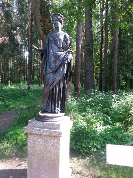 Россия времен ЧМ по футболу 2018: Москва-Коломна-СПб-Карелия-Соловки-Кронштадт-СПб