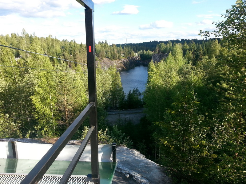 Россия времен ЧМ по футболу 2018: Москва-Коломна-СПб-Карелия-Соловки-Кронштадт-СПб