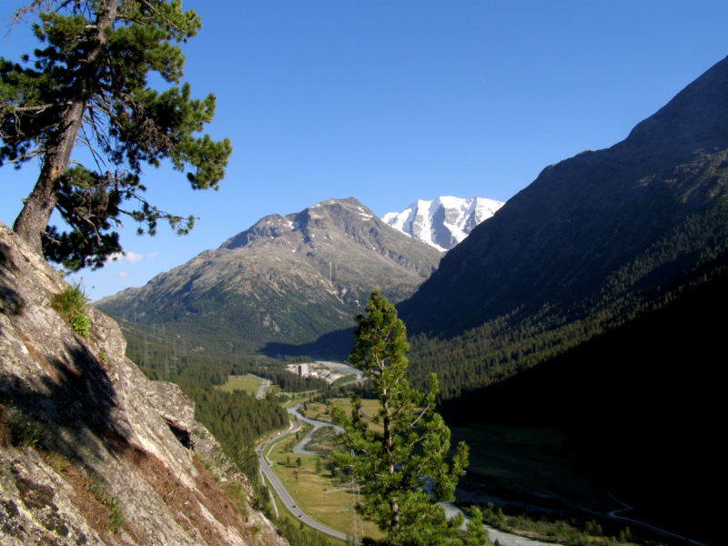 Ферраты Швейцарии. Klettersteig. Ферраты Швейцарии. Klettersteig.