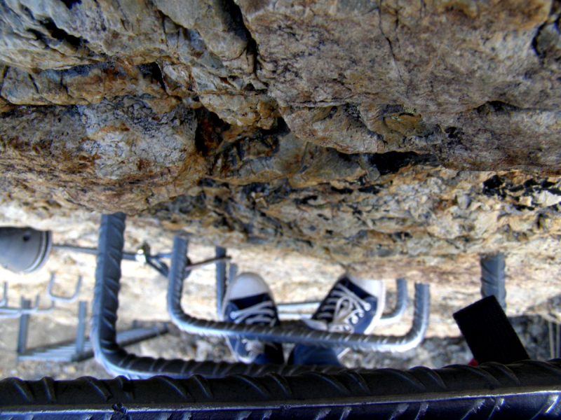 Ферраты Швейцарии. Klettersteig. Ферраты Швейцарии. Klettersteig.