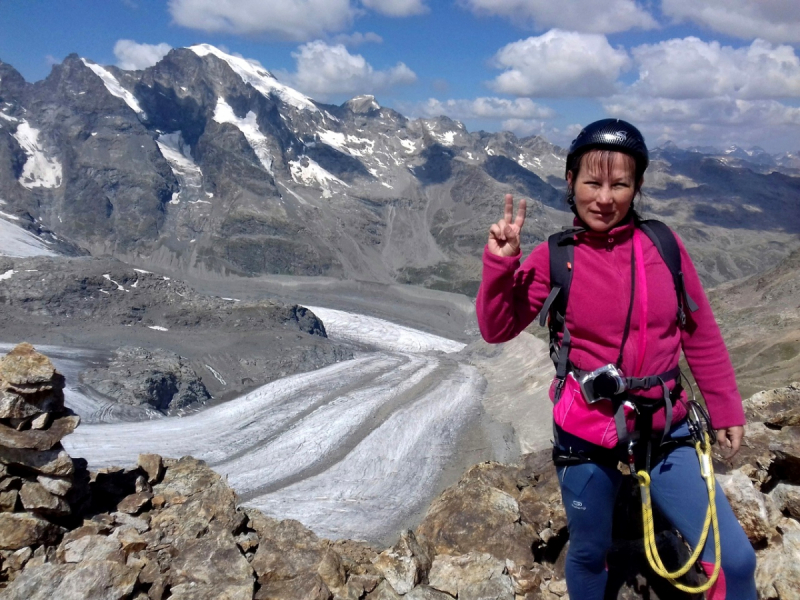 Ферраты Швейцарии. Klettersteig. Ферраты Швейцарии. Klettersteig.