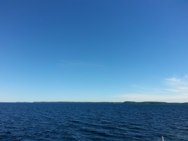 Россия времен ЧМ по футболу 2018: Москва-Коломна-СПб-Карелия-Соловки-Кронштадт-СПб