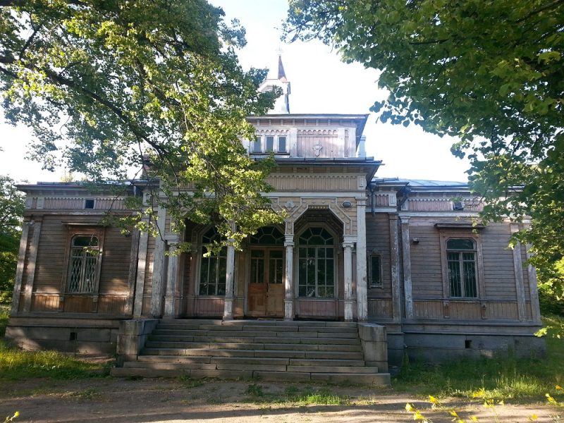 Россия времен ЧМ по футболу 2018: Москва-Коломна-СПб-Карелия-Соловки-Кронштадт-СПб