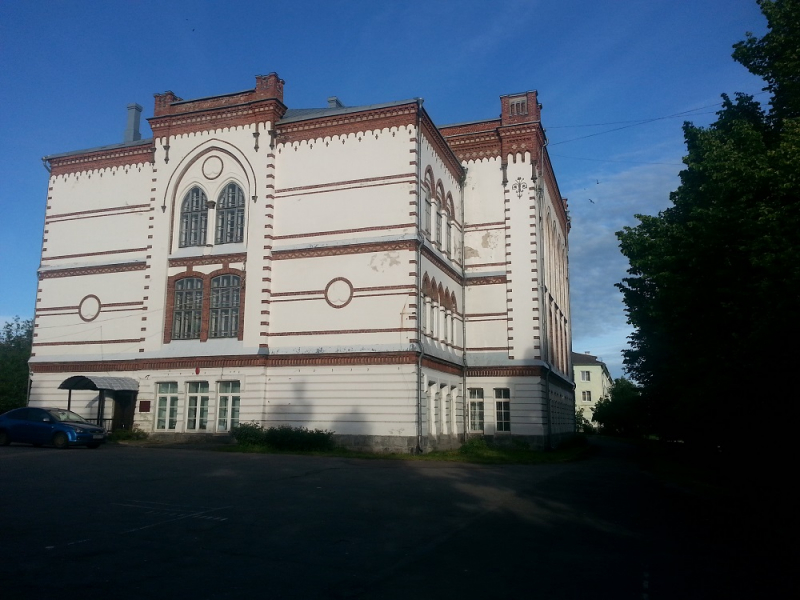 Россия времен ЧМ по футболу 2018: Москва-Коломна-СПб-Карелия-Соловки-Кронштадт-СПб