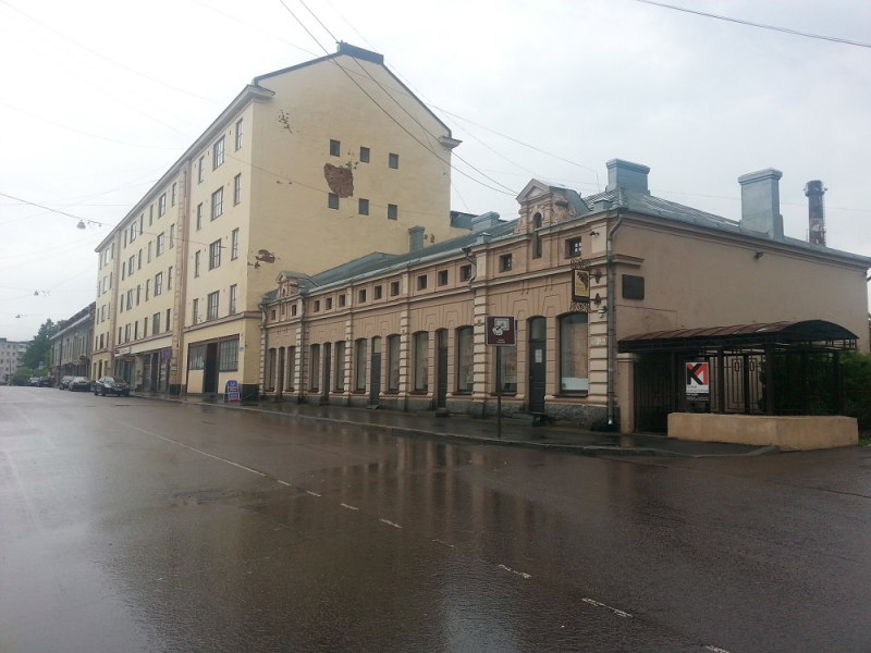 Россия времен ЧМ по футболу 2018: Москва-Коломна-СПб-Карелия-Соловки-Кронштадт-СПб