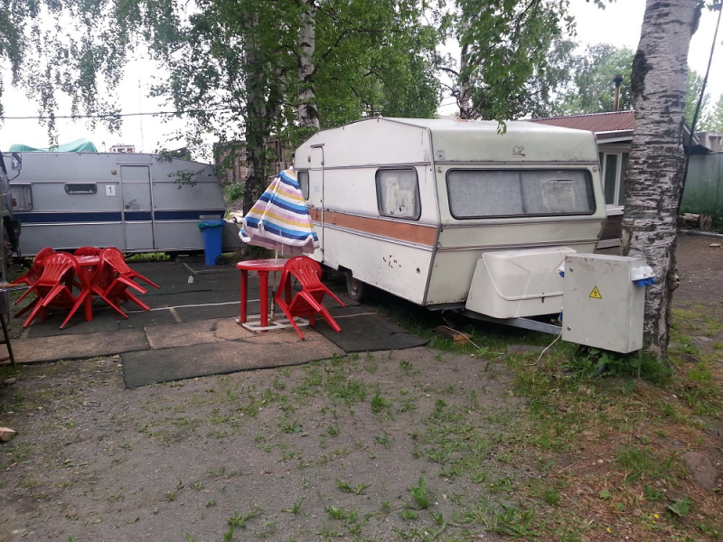 Россия времен ЧМ по футболу 2018: Москва-Коломна-СПб-Карелия-Соловки-Кронштадт-СПб