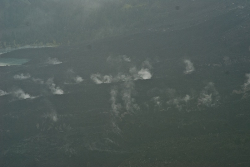 Бали (сёрф) - НГ2011 - Ломбок (треккенг на вулкан) - Гили