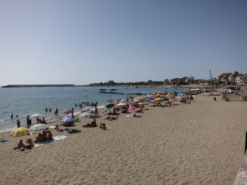 Пляжи на Сицилии отзывы