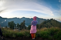 Бали (сёрф) - НГ2011 - Ломбок (треккенг на вулкан) - Гили