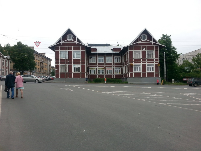 Россия времен ЧМ по футболу 2018: Москва-Коломна-СПб-Карелия-Соловки-Кронштадт-СПб