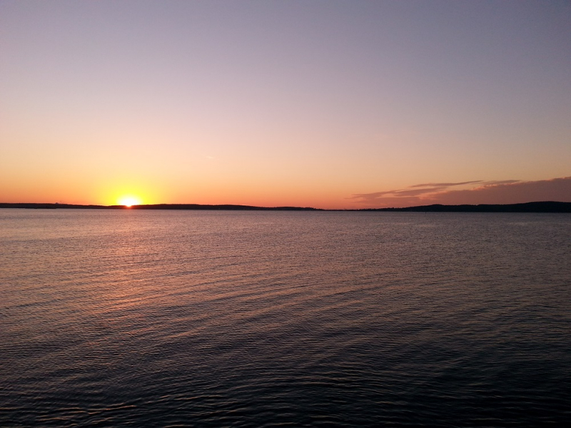 Россия времен ЧМ по футболу 2018: Москва-Коломна-СПб-Карелия-Соловки-Кронштадт-СПб