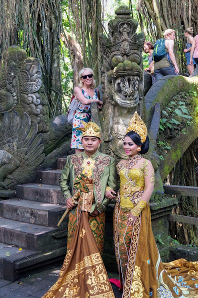 Самостоятельное путешествие по Индонезии (Ява и Бали) в сентябре 2017
