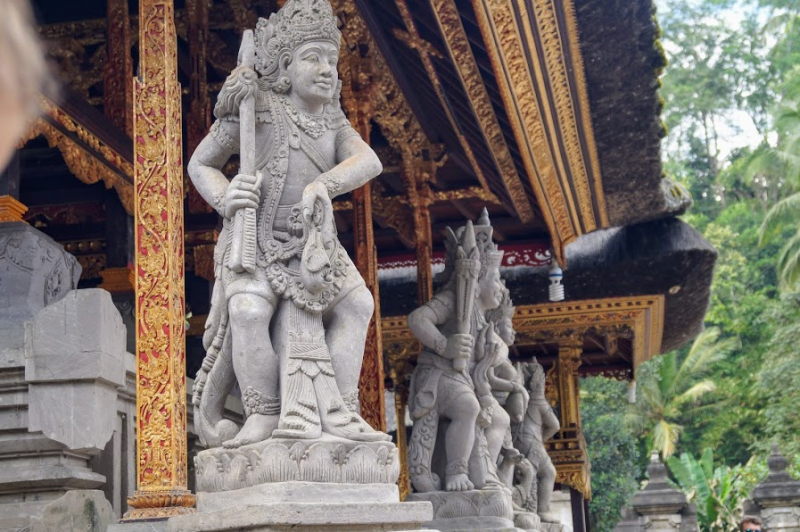 Самостоятельное путешествие по Индонезии (Ява и Бали) в сентябре 2017