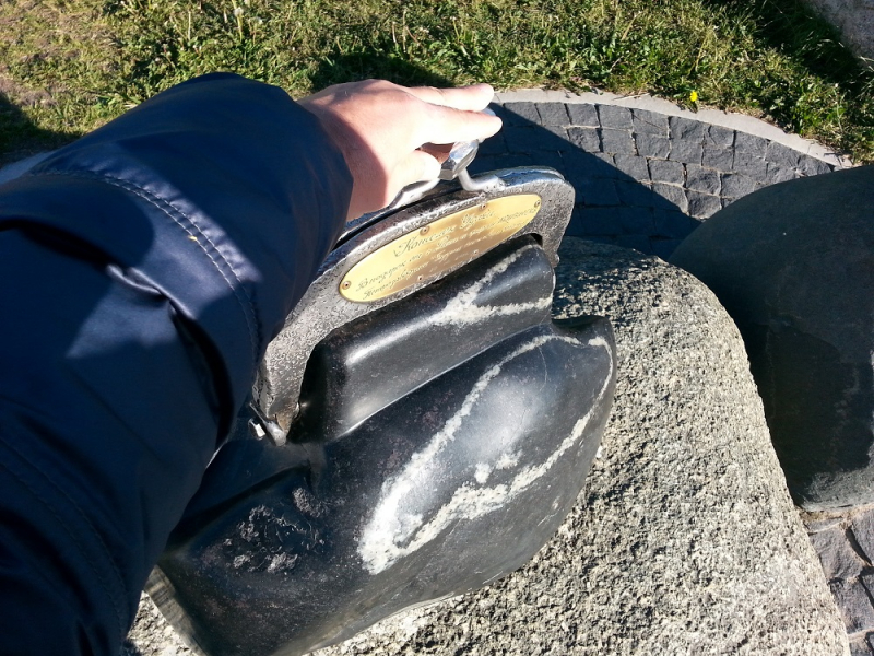 Россия времен ЧМ по футболу 2018: Москва-Коломна-СПб-Карелия-Соловки-Кронштадт-СПб